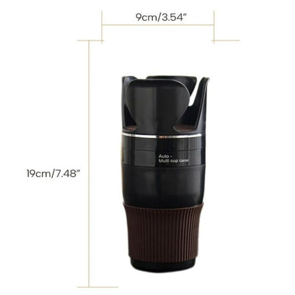 5-in-1 Cup Holder