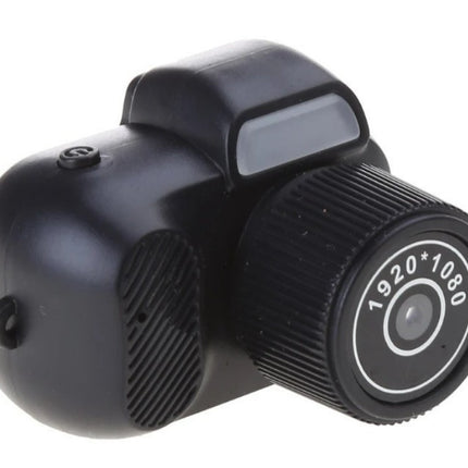 Mini Camera Video Recorder DVR1080P HD Sports Camera
