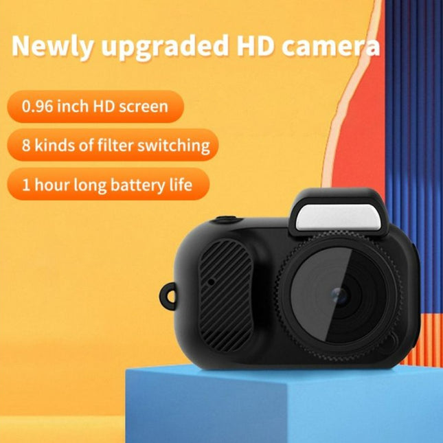 Mini Camera Video Recorder DVR1080P HD Sports Camera