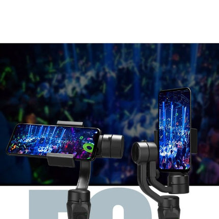 F6 stabilizer - Three-axis handheld gimbal for mobile phone
