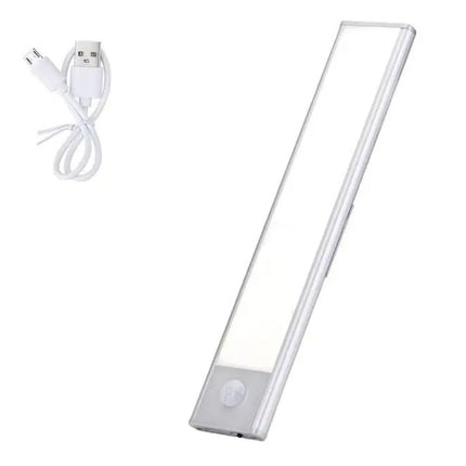 Rechargeable Wireless Magnetic Light Bar 32CM