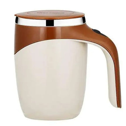 Automatic Magnetic Self Stirring Mug