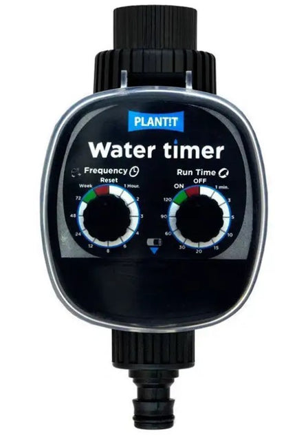Automatic Water Timer