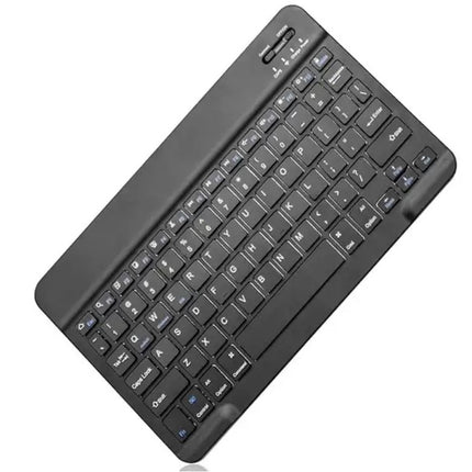 Rechargeable Wireless Bluetooth Keyboard