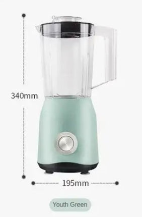 Silver Crest 1.5L Blender