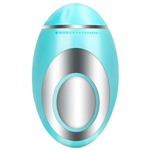 Handheld Sleep Aid Device