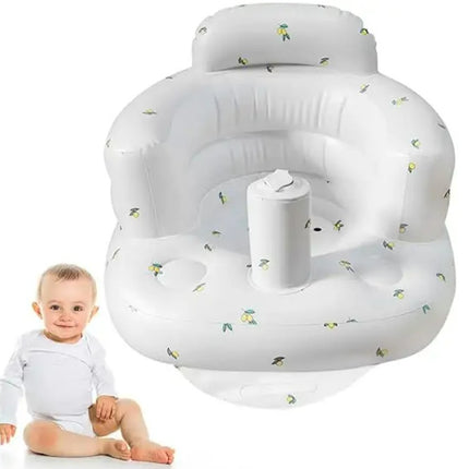 Baby Inflatable Seat for 3-36 Months