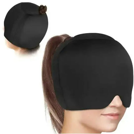 Migraine Relief Ice Hat