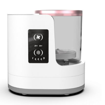 Electric Makeup Brush Cleaner