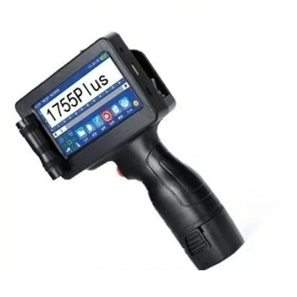 Yaomatec 1755 Intelligent Handheld Inkjet Printer