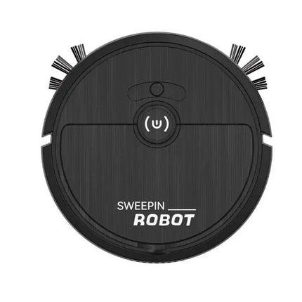 Sweeping Robot Vacuum Cleaner
