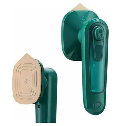 Portable Micro Garment Steam Iron