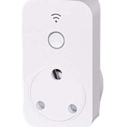 Smart Wi-Fi Plug