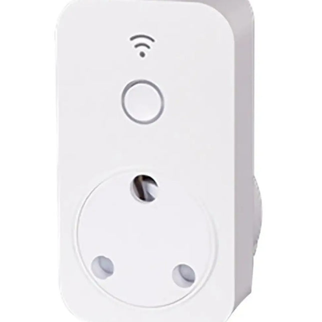 Smart Wi-Fi Plug
