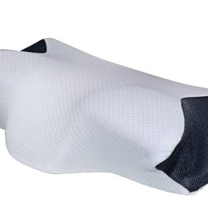 Cervical Memory Foam Carbon Pillow
