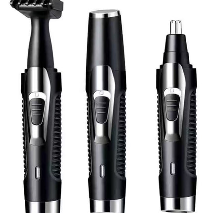 2 in 1 Electric Nose Ear Hair Trimmers