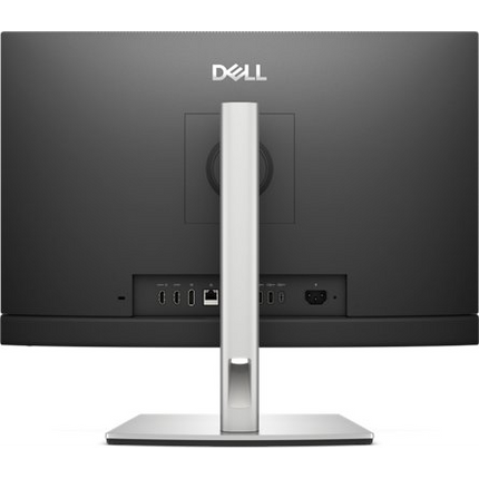 DELL Pro QC24250 Intel Core Ultra 7 265 61 cm (24") 1920 x 1080 Pixel Ecran tactil PC all-in-one (multifuncțional) 16 Giga Bites DDR5-SDRAM 512 Giga Bites SSD Windows 11 Pro Wi-Fi 6E (802.11ax) Negru (JN2J1)