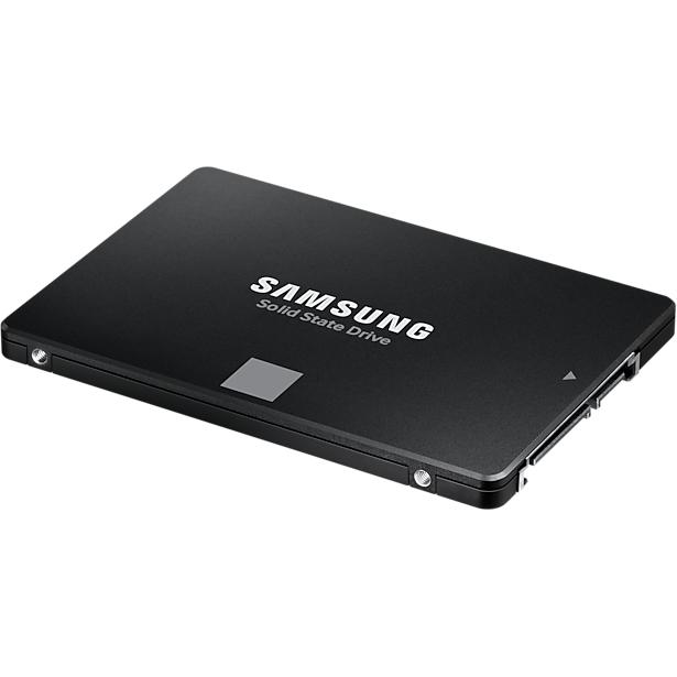 Origin Storage MZ-77E1T0B/EU SSD disk 2.5" 1 TB Serial ATA III V-NAND (MZ-77E1T0B/EU)