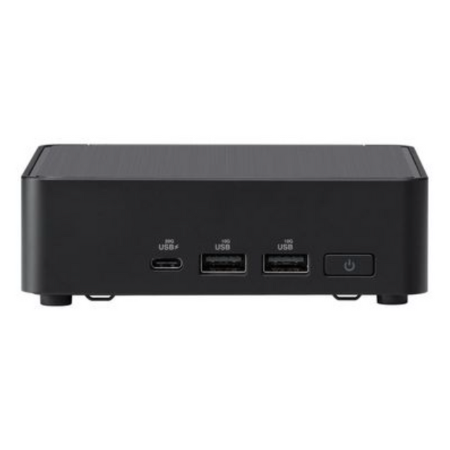 ASUS NUC 14 Pro RNUC14RVHV500002I UCFF Čierna 135H (90AR0072-M00160)
