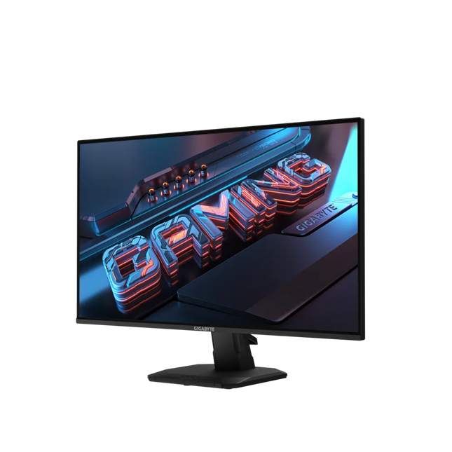 GIGABYTE GS25F2 LCD monitor 62,2 cm (24.5") 1920 x 1080 px Full HD LED Čierna (GS25F2 EK)