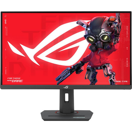 Monitor de gaming ASUS ROG Strix XG27ACS de 27 inch QHD 180 Hz (90LM09Q0-B01170)
